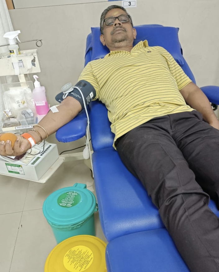 Healthcare Outreach