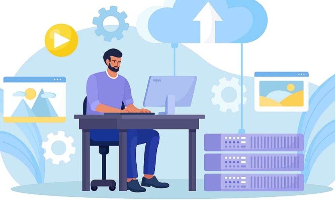 Migration of Routing Master data