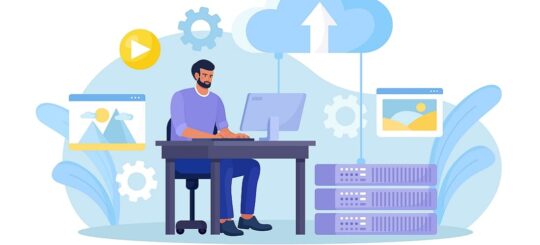 Migration of Routing Master data