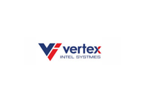 vertex